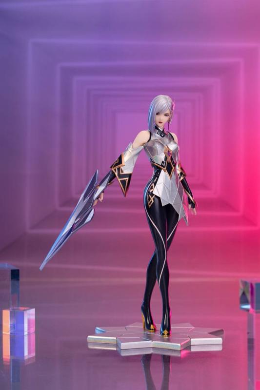 Honor of Kings PVC Gift+ Series Statue 1/10 Jing: The Mirror's Blade Ver. 19 cm