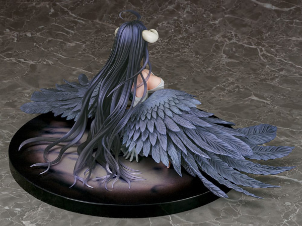 Overlord PVC Statue 1/7 Albedo 16 cm 5