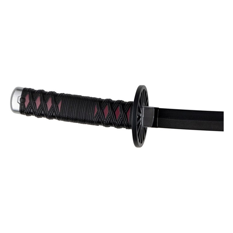 Demon Slayer: Kimetsu no Yaiba Replica Tanjiro´s Sword 3