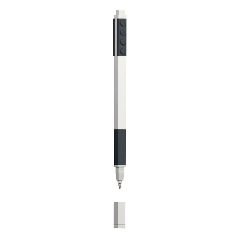 LEGO Gel Pens Black