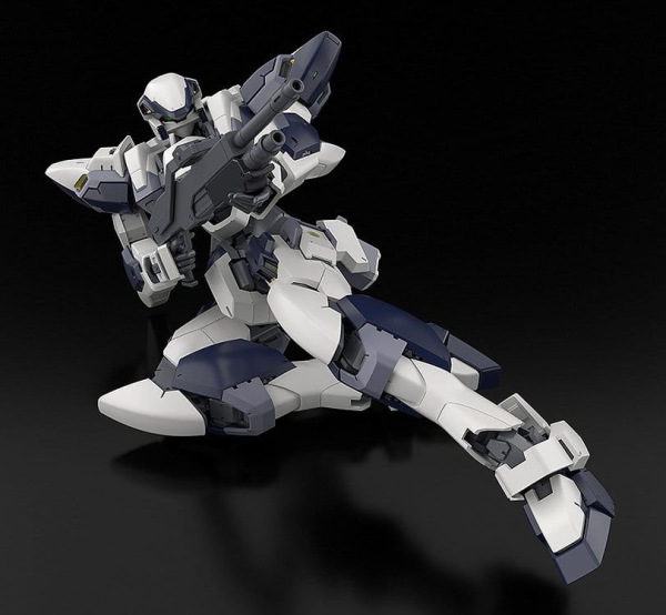 Full Metal Panic! Plastic Model Kit 1/48 Arbalest 18 cm 4