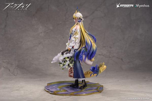 Arknights PVC Statue 1/7 Shu 27 cm 5