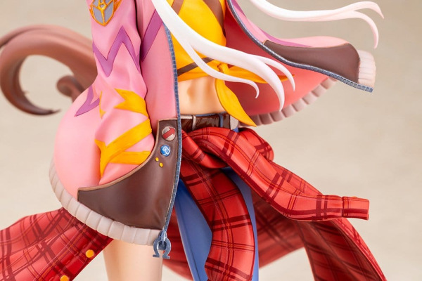 Umamusume: Pretty Derby PVC Figure 1/7 Narita Taishin 24 cm 9