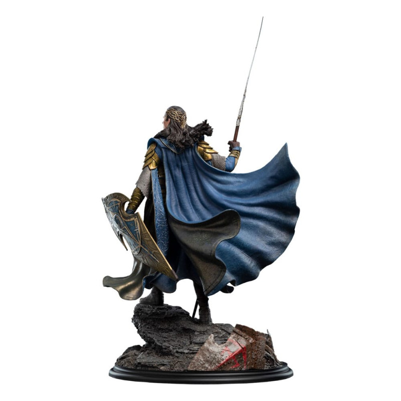 The Lord of the Rings Statue 1/6 Gil-galad 51 cm 10