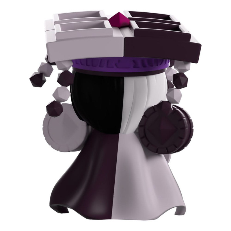 Cookie Run Kingdom Vinyl Figure Dark Cacao Cookie 12 cm 2