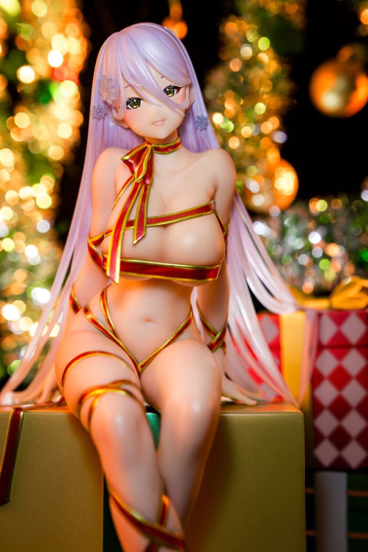 Original Character PVC 1/6 Marija illustration by Chie Masami 20 cm 6