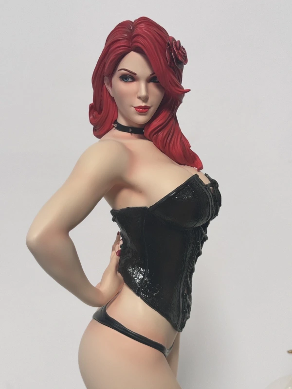 Jean Grey – Hellfire Club 1:4 Scale Statue (CBS Labs) 1
