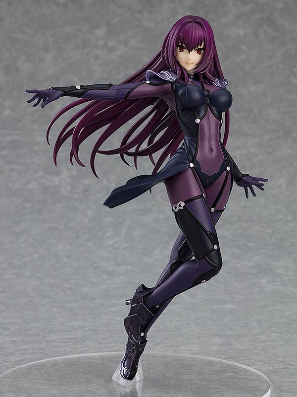 Fate/Grand Order Pop Up Parade PVC Statue Lancer/Scathach 17 cm