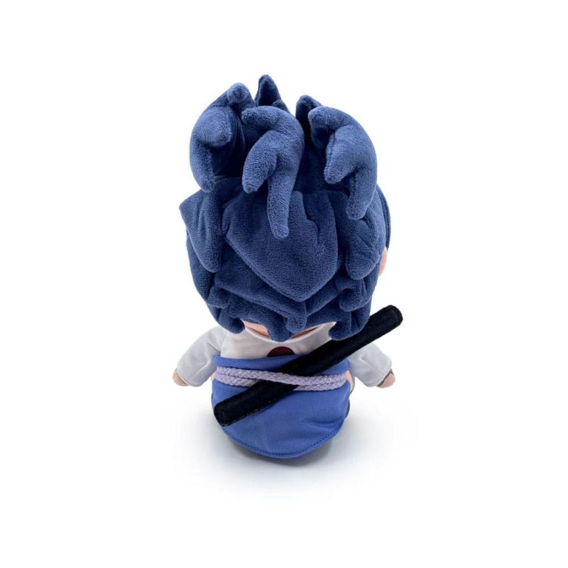 Naruto Shippuden Plush Figure Sasuke 22 cm