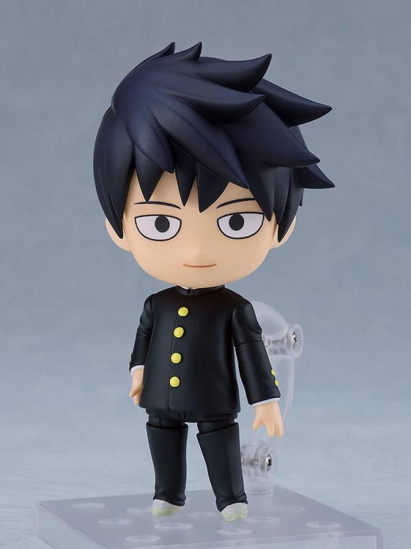 Mob Psycho 100 III Nendoroid Action Figure Ritsu Kageyama 10 cm