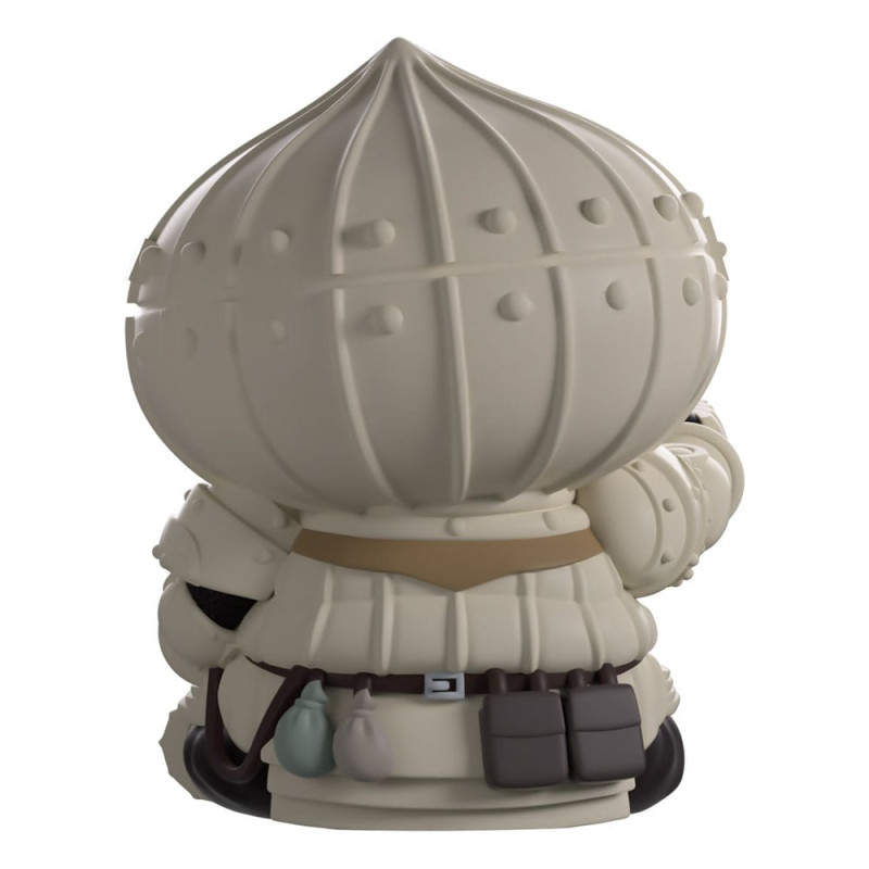 Dark Souls Vinyl Figure Solaire of Astora 12 cm 2