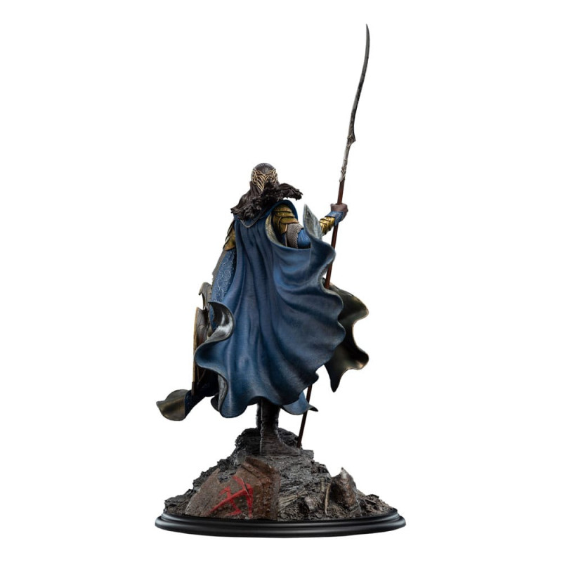 The Lord of the Rings Statue 1/6 Gil-galad 51 cm 9