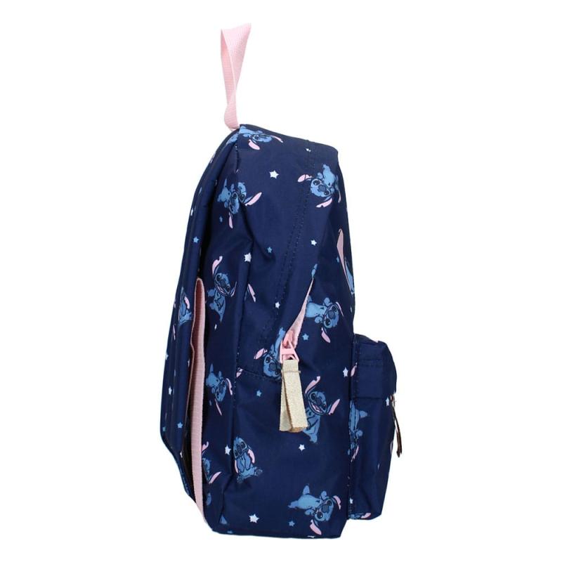 Lilo & Stitch Backpack Stitch Fun All Around 2