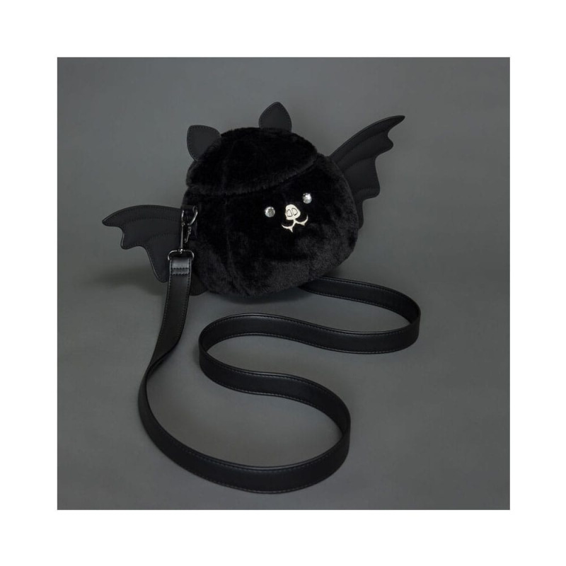Loungefly Crossbody Figural Bat 4
