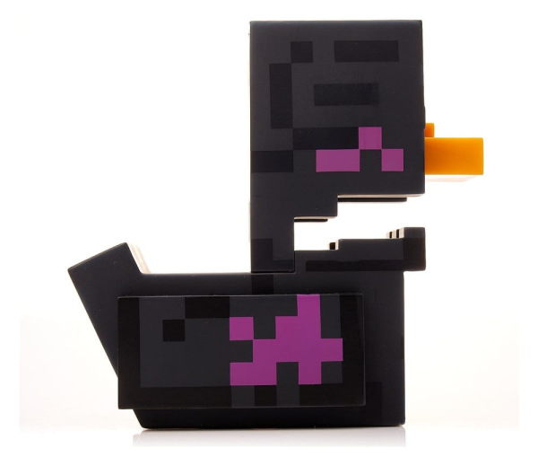 Minecraft Tubbz Collector's Edition PVC Figure Enderman 10 cm 3