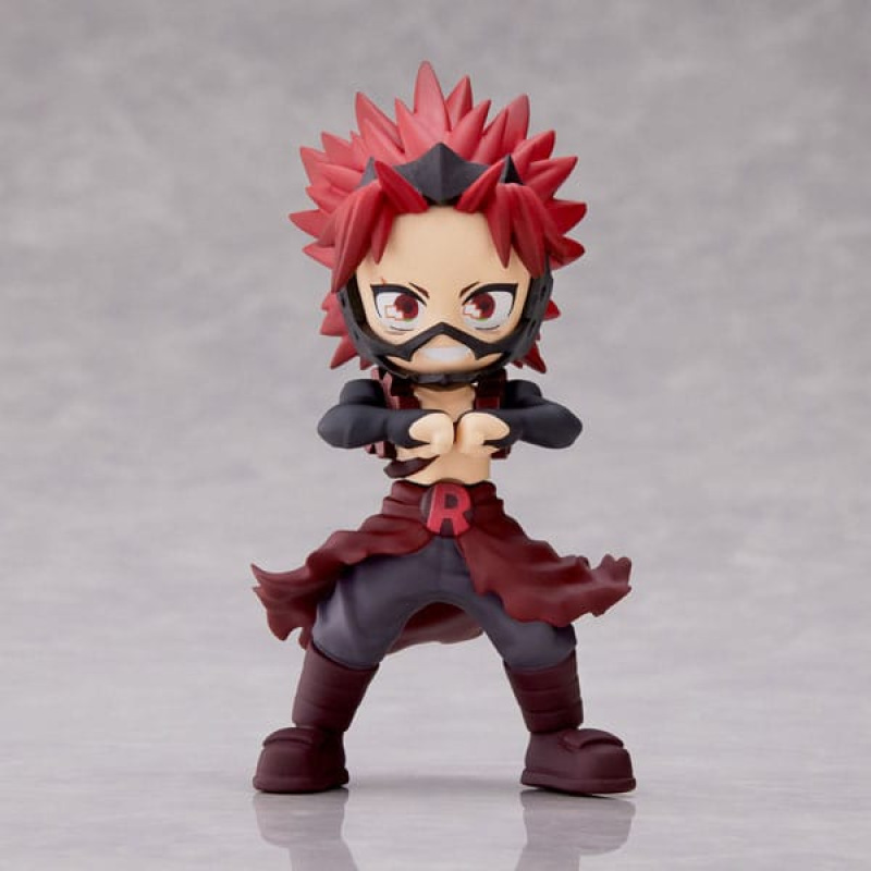 My Hero Academia PalVerse Mini Figures Vol. 1 Blind Box Display (6) 6