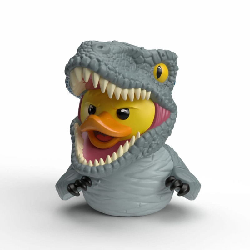 Jurassic World Tubbz PVC Figure Blue 1st Edition 10 cm 2
