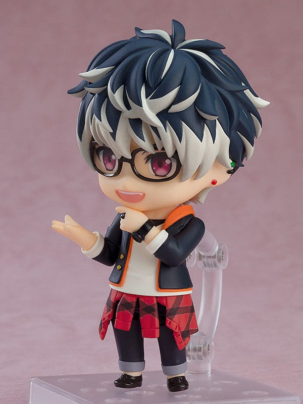 Idolish7 Nendoroid Action Figure Momo 10 cm 2