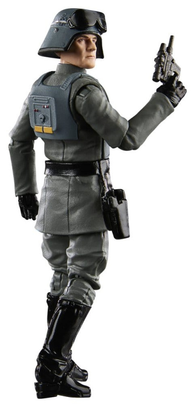 Star Wars Episode V Vintage Collection Action Figure General Veers (AT-AT Commander) 10 cm 11