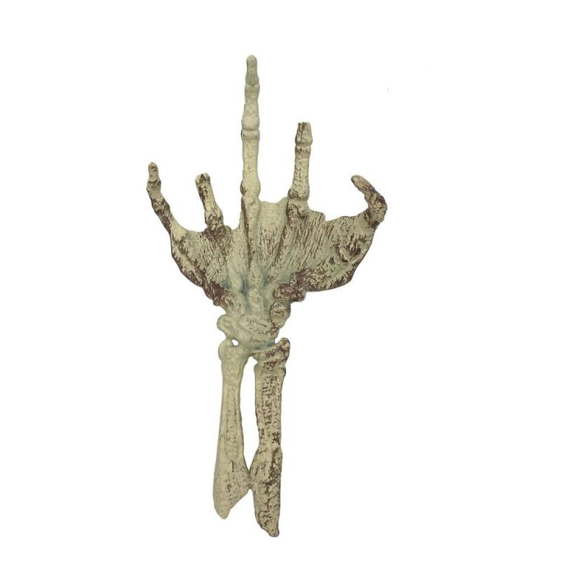 Universal Monsters Mini Replica Fossilized Creature Hand 18 cm