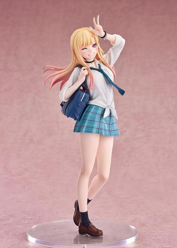 My Dress-Up Darling Pop Up Parade PVC Statue Marin Kitagawa 19 cm 5