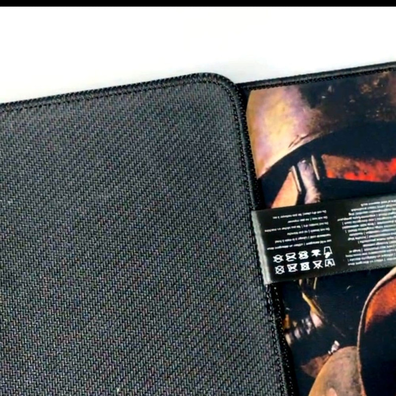 Fallout XL Mousepad New Vegas 80 x 30 cm 1