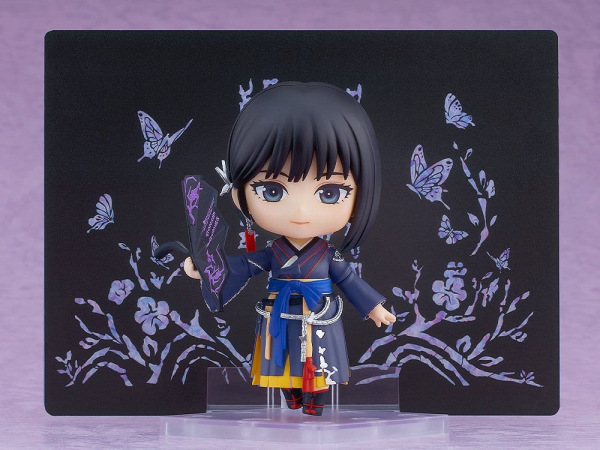 Black Desert Nendoroid Action Figure Woosa 10 cm 5