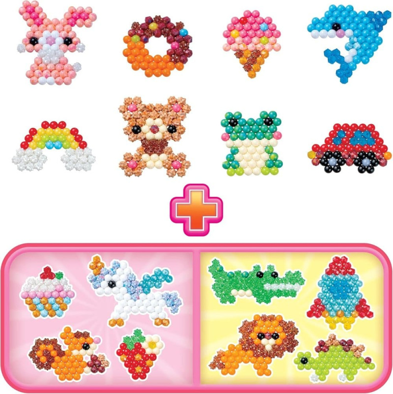 Aquabeads Craft Studio Starter Set 2