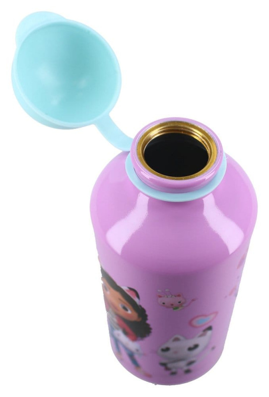 Gabby's Dollhouse Drinking Bottle Really Refreshing 500ml 3