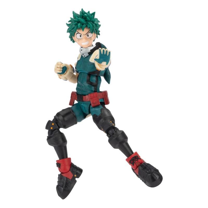 My Hero Academia PVC Statue Izuku Midoriya 17 cm