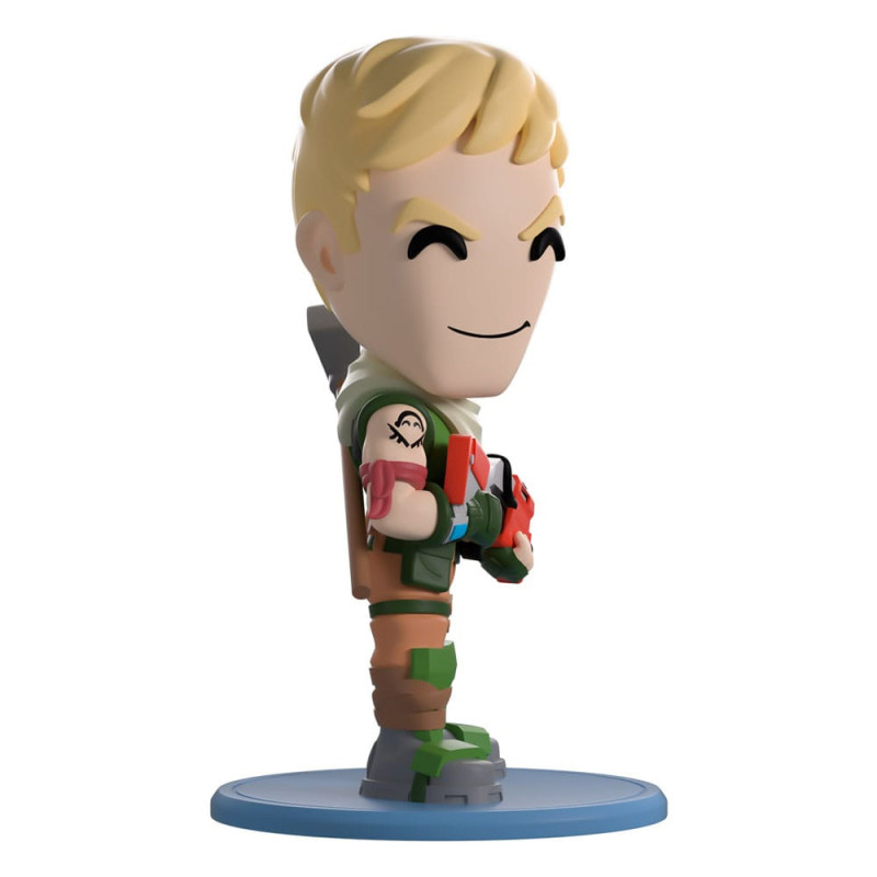 Fortnite Vinyl Figure Jonesy 13 cm 1