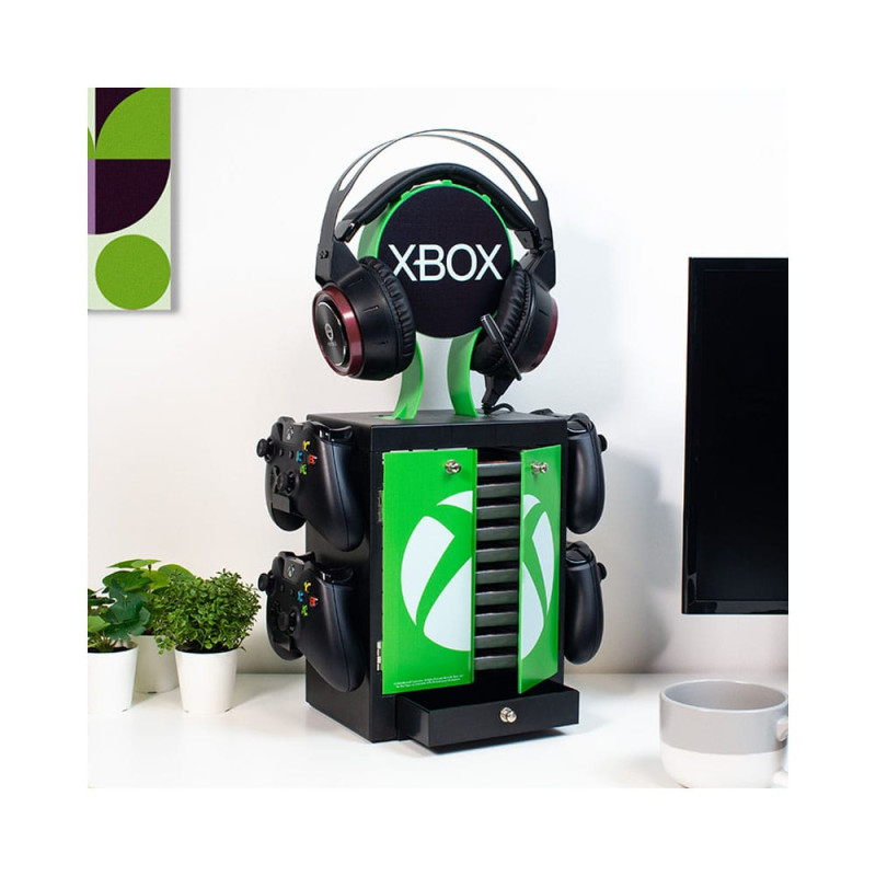 Xbox Gaming Locker 3