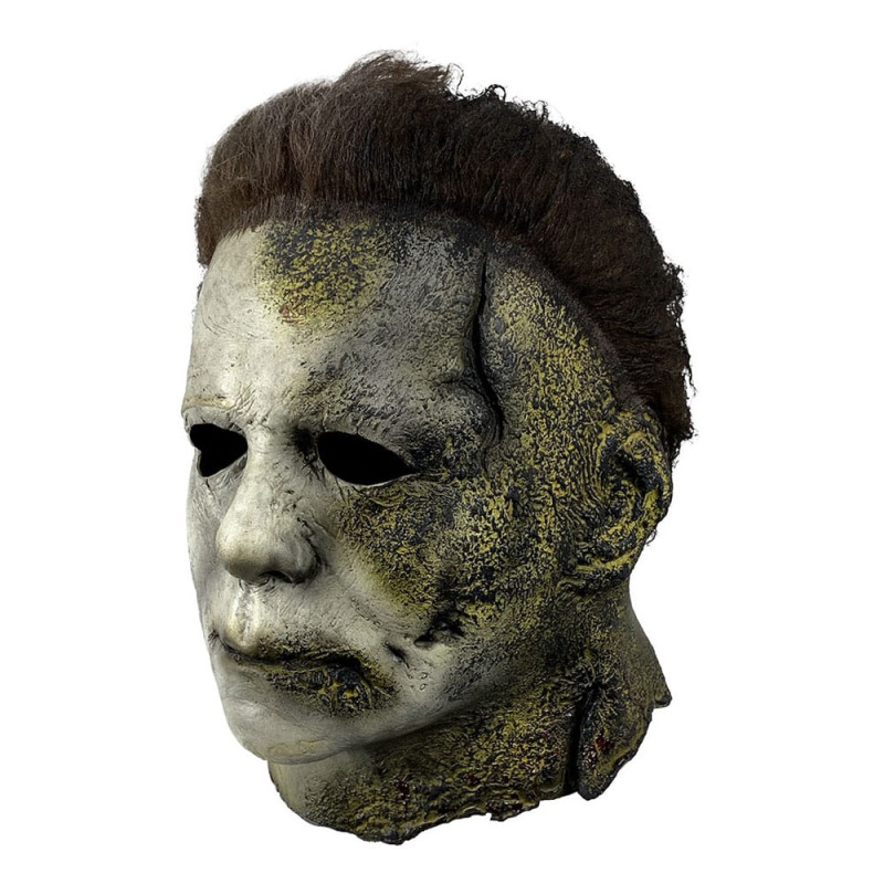 Halloween Kills Mask Michael Myers 2