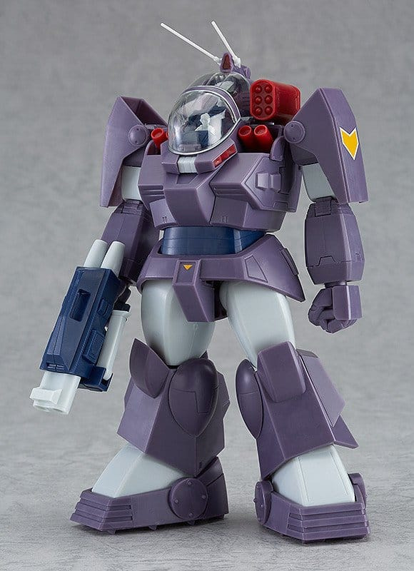 Fang of the Sun Dougram Combat Armors MAX 11 Plastic Model Kit 1/72 Soltic HT128 Big Foot 17 cm 7