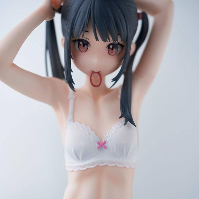 Original Character PVC Statue Kantoku In The Middle Of Sailor Suit 28 cm