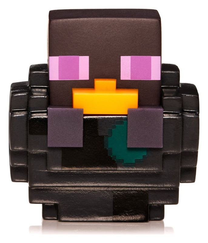 Minecraft Tubbz Mini Figures Blind Box Display (36) 6