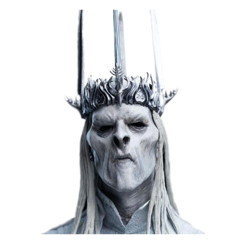 The Lord of the Rings Statue 1/6 Witch-king of the Unseen Lands (Classic Series) 43 cm