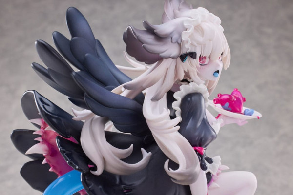Original Character PVC Statue 1/6 Creature Maid Bonus Ver. 27 cm 1