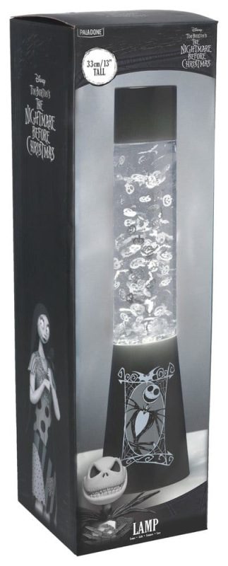 Nightmare Before Christmas Light Flow 33 cm 5
