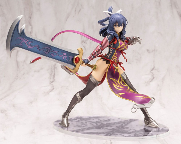 The Legend of Heroes PVC Statue 1/8 Rixia Mao 20 cm 1