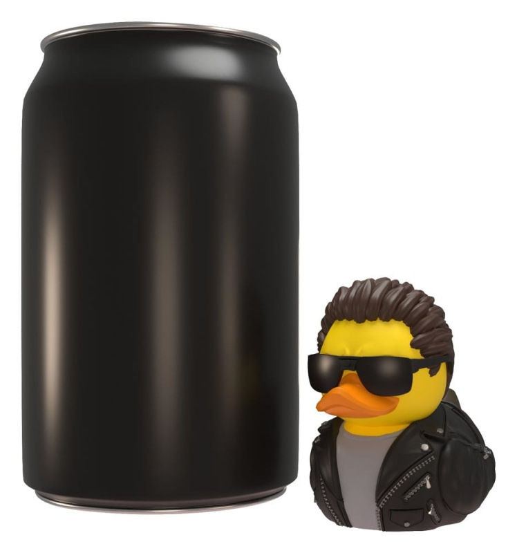 Terminator Tubbz Mini PVC Figure Terminator 5 cm 5