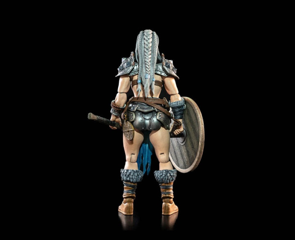 Mythic Legions: Rising Sons Actionfigur Neve 15 cm 3