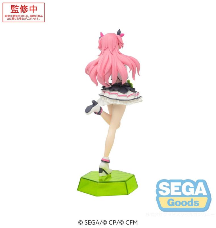 Hatsune Miku: Clolorfull Stage! Desktop x Decorate Collections PVC Statue Momoi Airi 15 cm