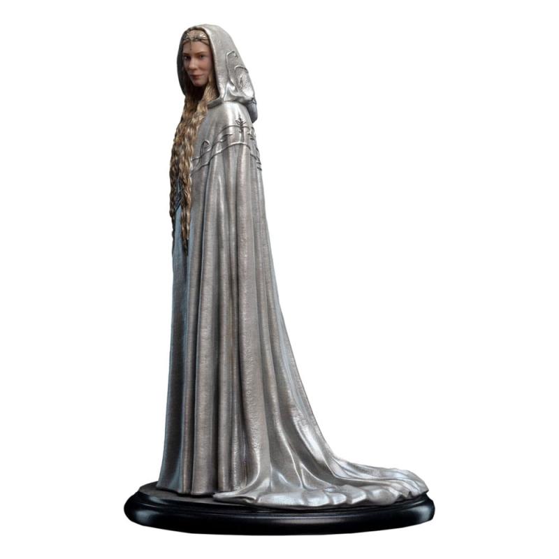 Lord of the Rings Mini Statue Galadriel 17 cm