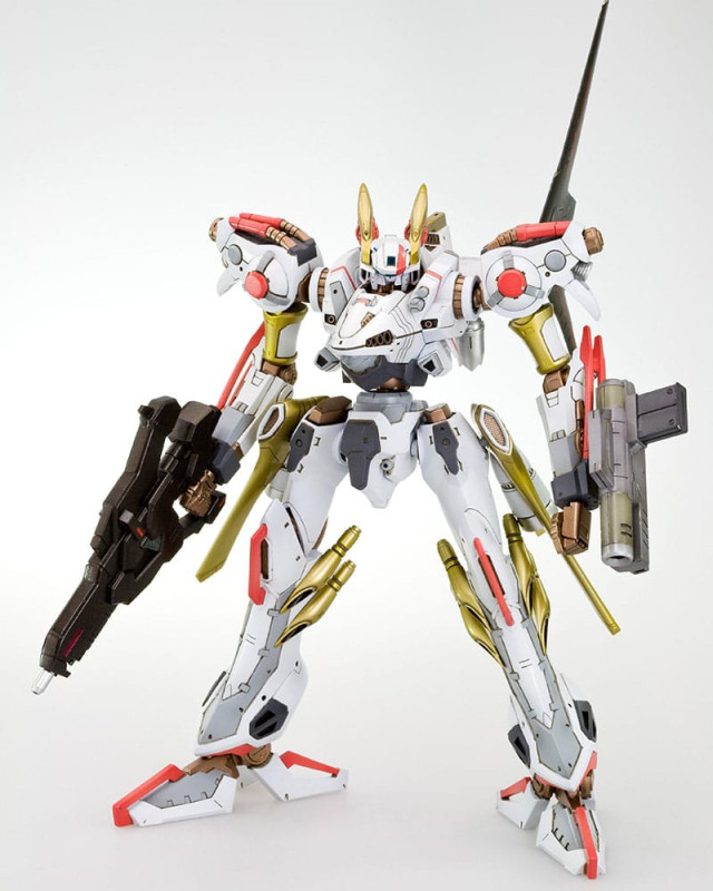 Armored Core V.I. Model Kit 1/72 Mirage C-03-Helios Victoria 22 cm 2