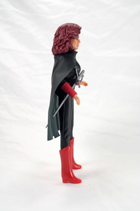 Atlas Comics Action Figure Devilina 20 cm 4