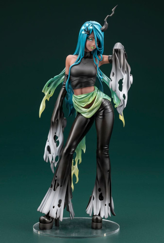 My Little Pony Bishoujo PVC Statue 1/7 Queen Chrysalis 25 cm 2