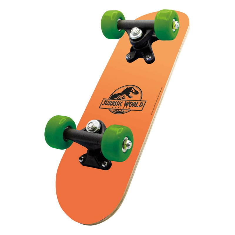 Jurassic World Mini Skateboard Satchel 43 cm 1