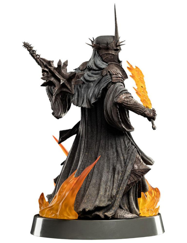 The Lord of the Rings Figures of Fandom PVC Statue The Witch-king of Angmar 31 cm 1