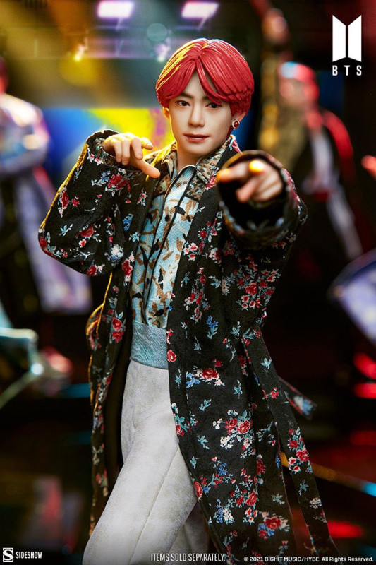 BTS Idol Collection PVC Statue V Deluxe 23 cm 3